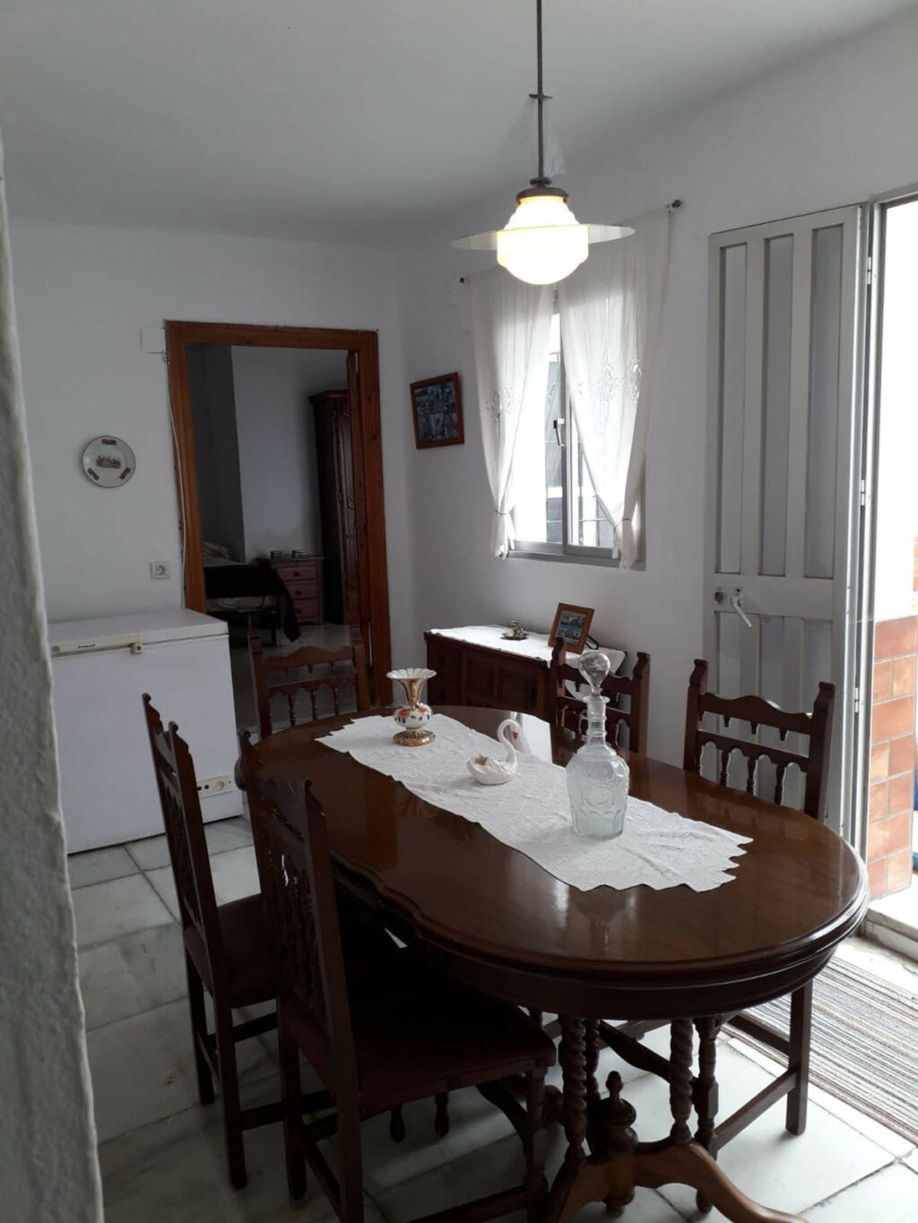 Townhouse Jimena de la Frontera Cádiz - image 4