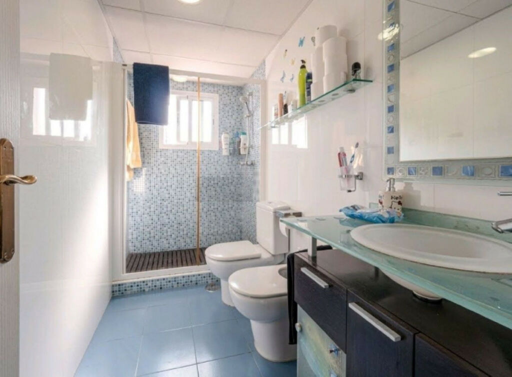 Semi-Detached House Málaga Málaga - image 4