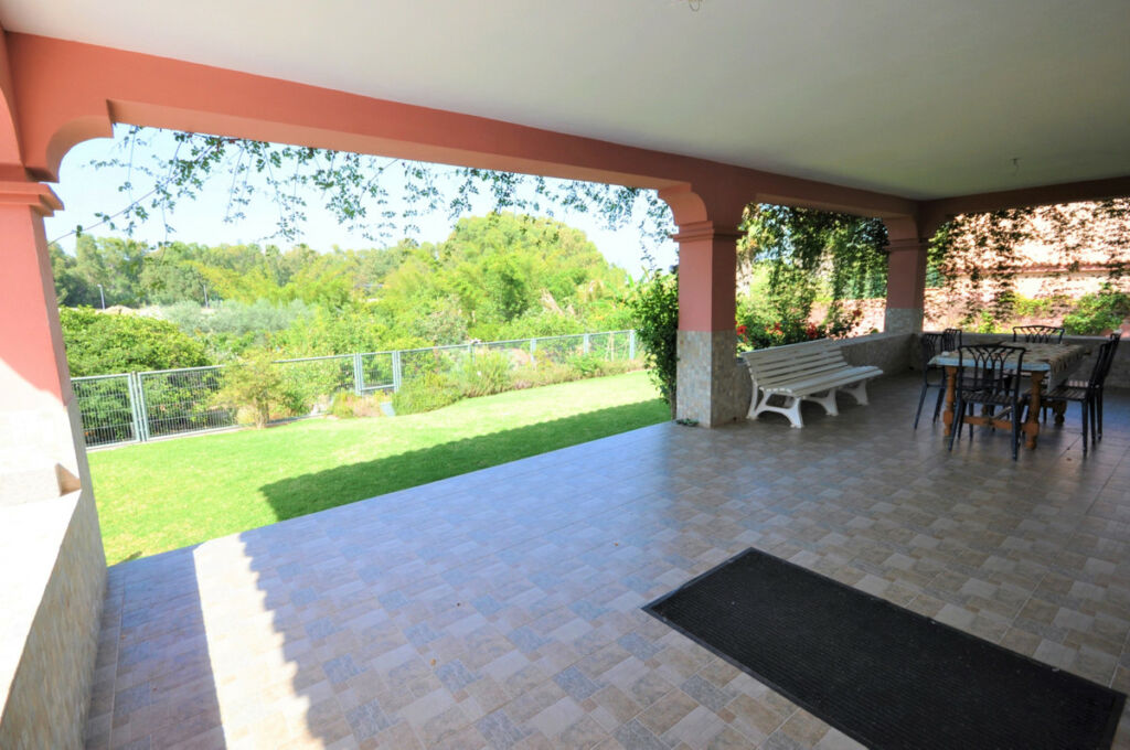Detached Villa Casares Playa Málaga - image 4