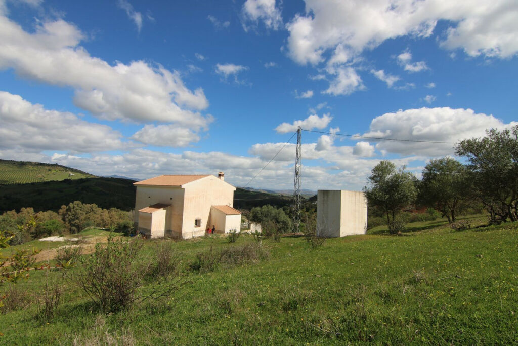 Land Guaro Málaga - image 11