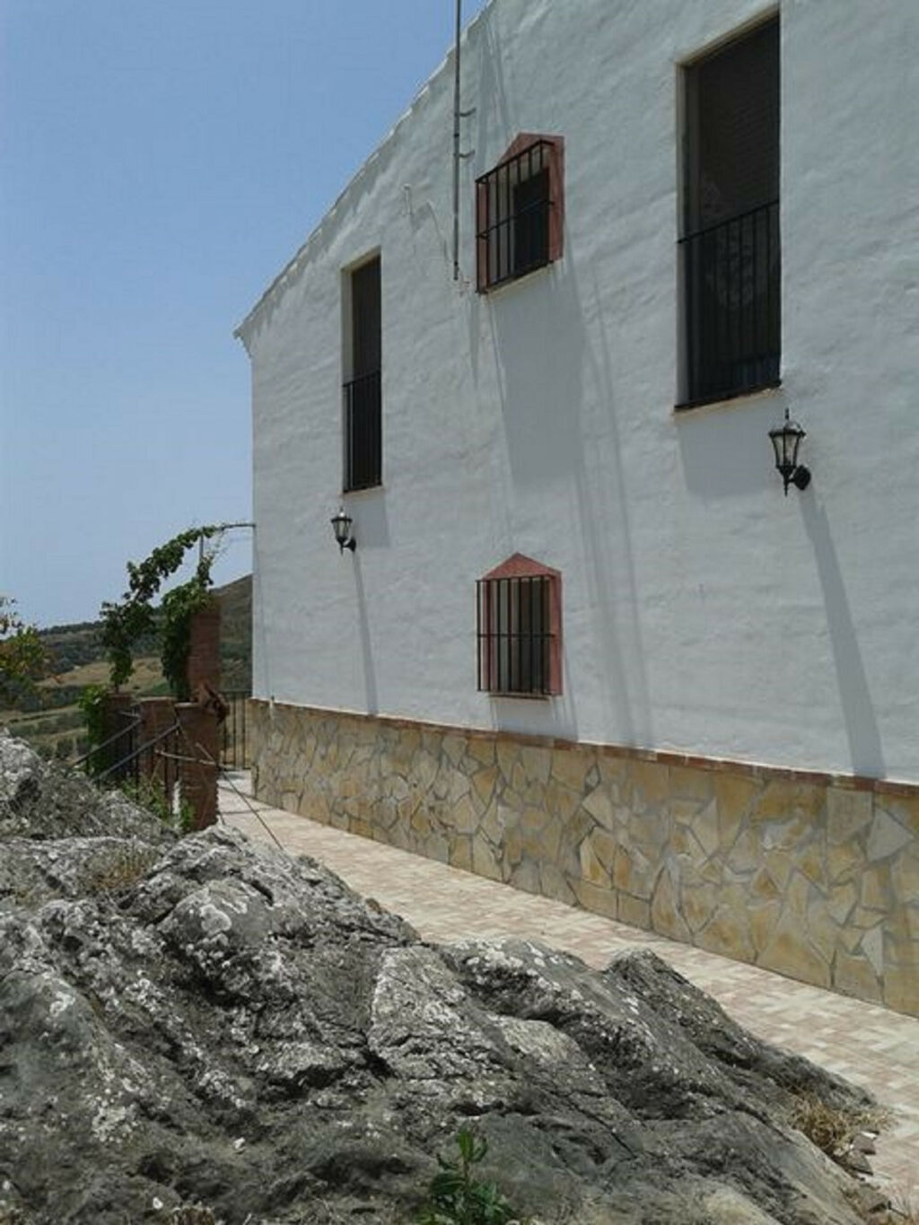 Finca - Cortijo Alcaucín Málaga - image 4