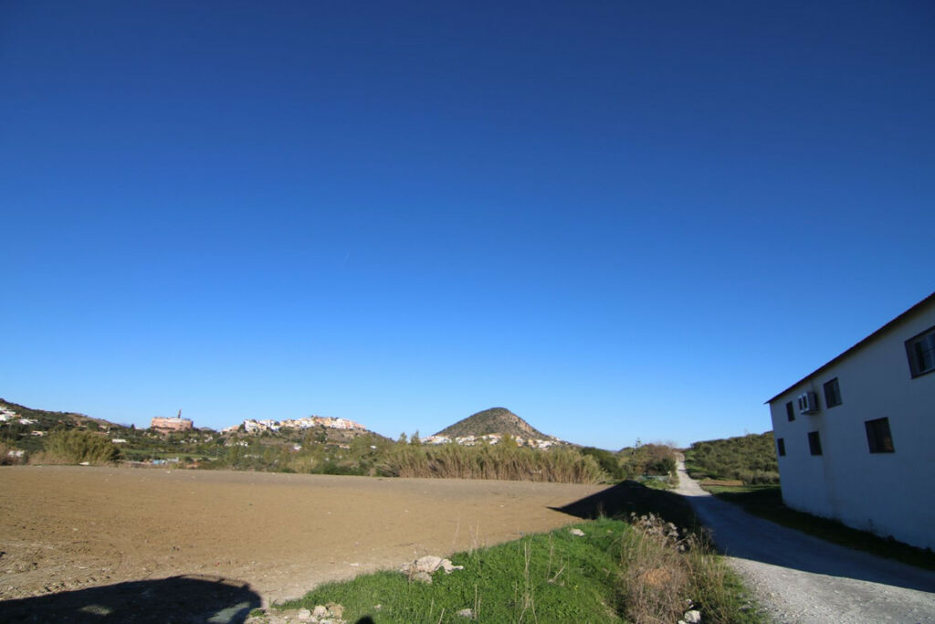 Commercial Plot Coín Málaga - image 4