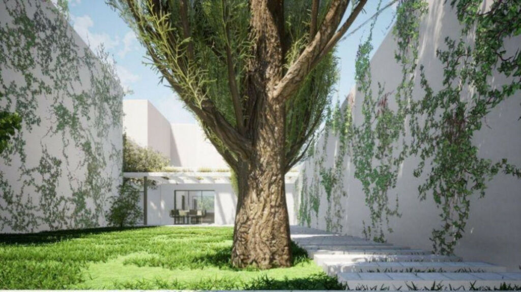 Residential Plot Estepona Málaga - image 4