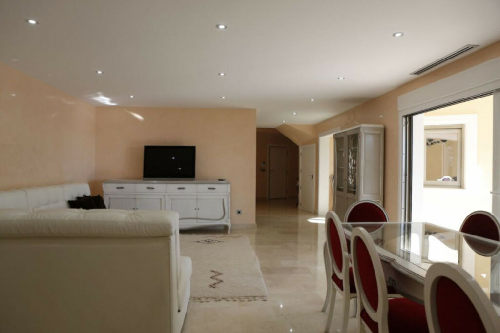 Detached Villa Benissa Alicante - image 4