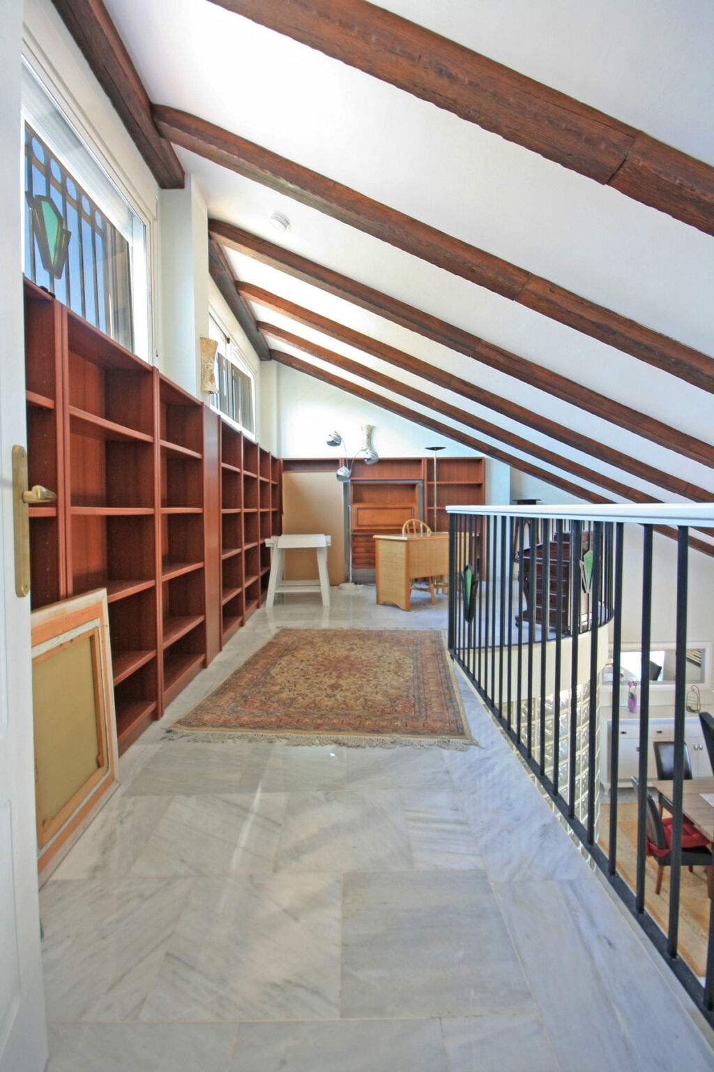 Detached Villa Calahonda Málaga - image 43