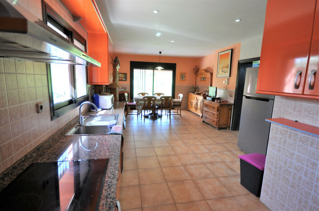 Detached Villa Casares Playa Málaga - image 41