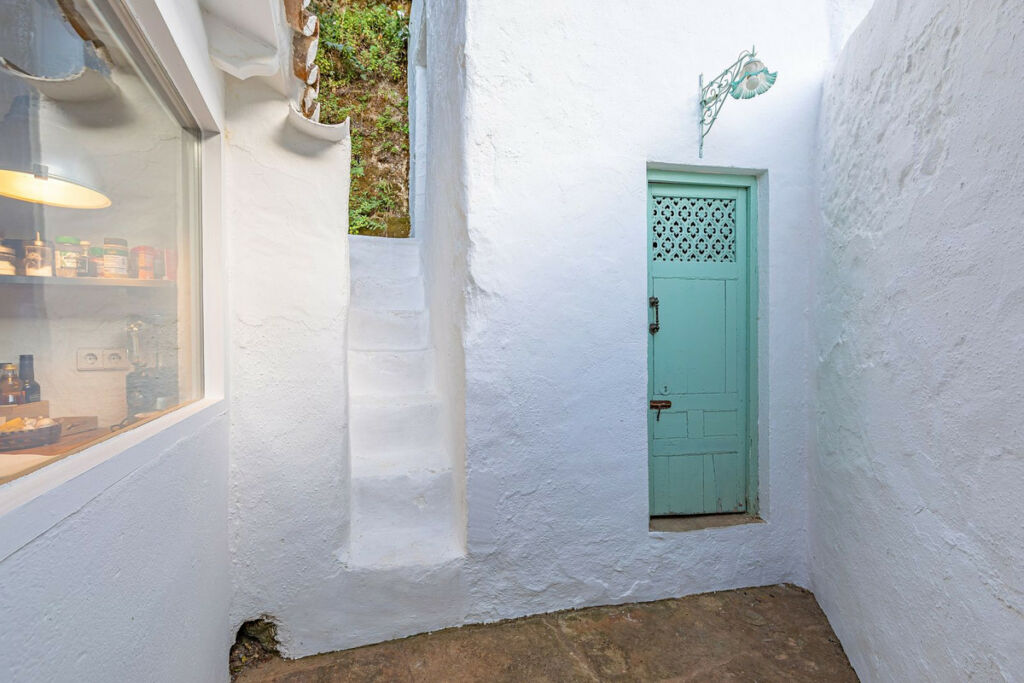 Finca - Cortijo Coín Málaga - image 43