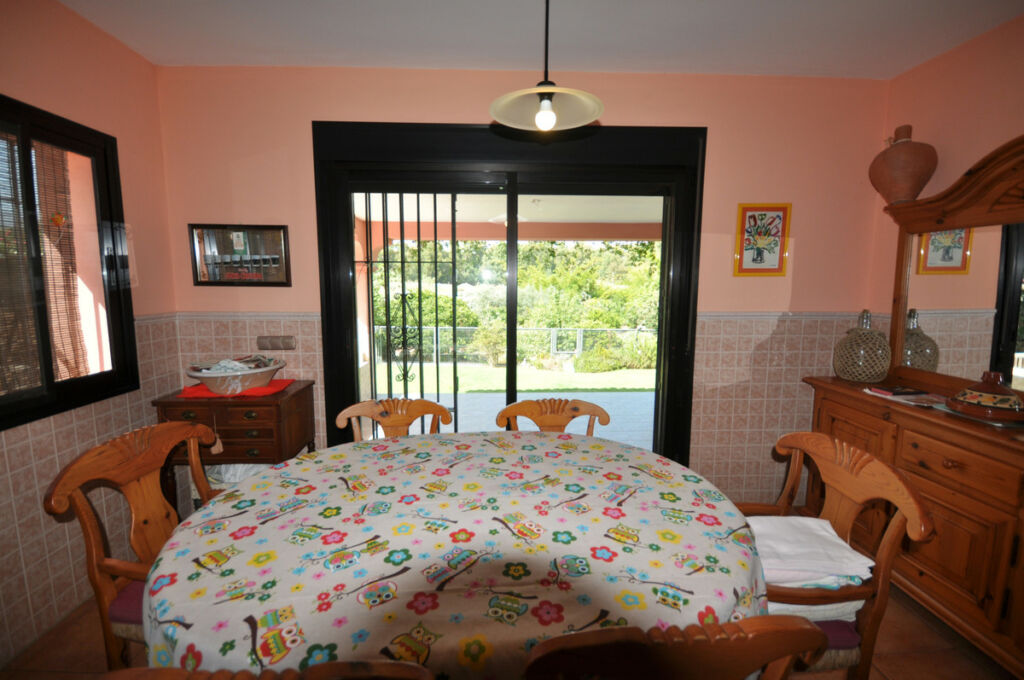 Detached Villa Casares Playa Málaga - image 43