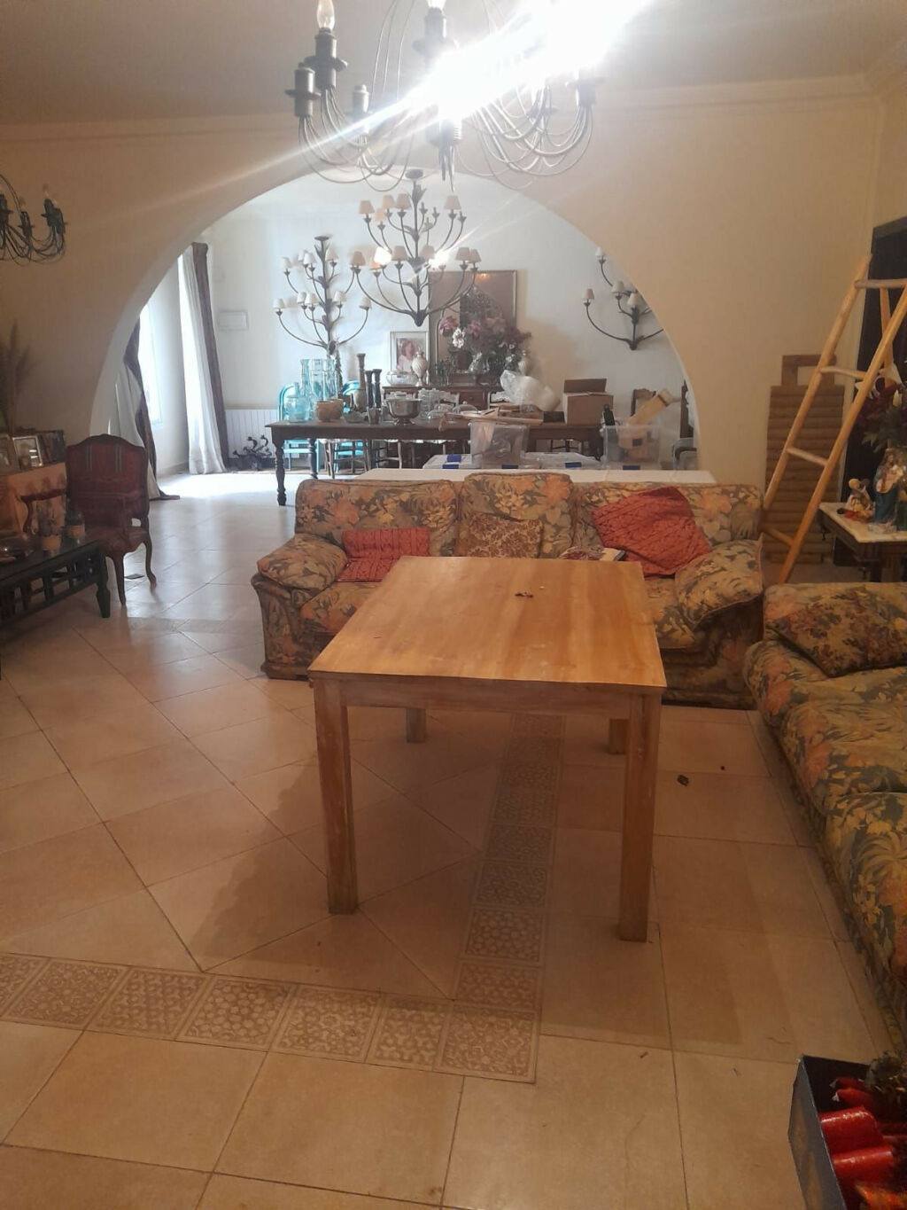 Detached Villa Marbella Málaga - image 41
