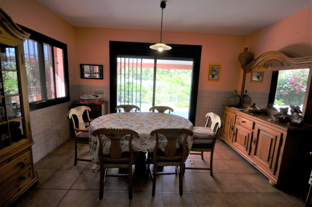 Detached Villa Casares Playa Málaga - image 44