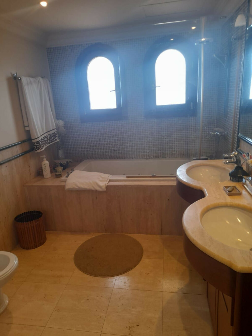 Detached Villa Marbella Málaga - image 42