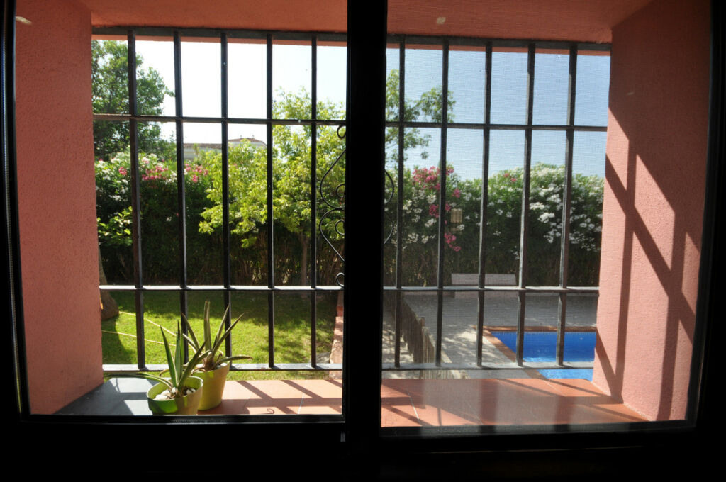 Detached Villa Casares Playa Málaga - image 45