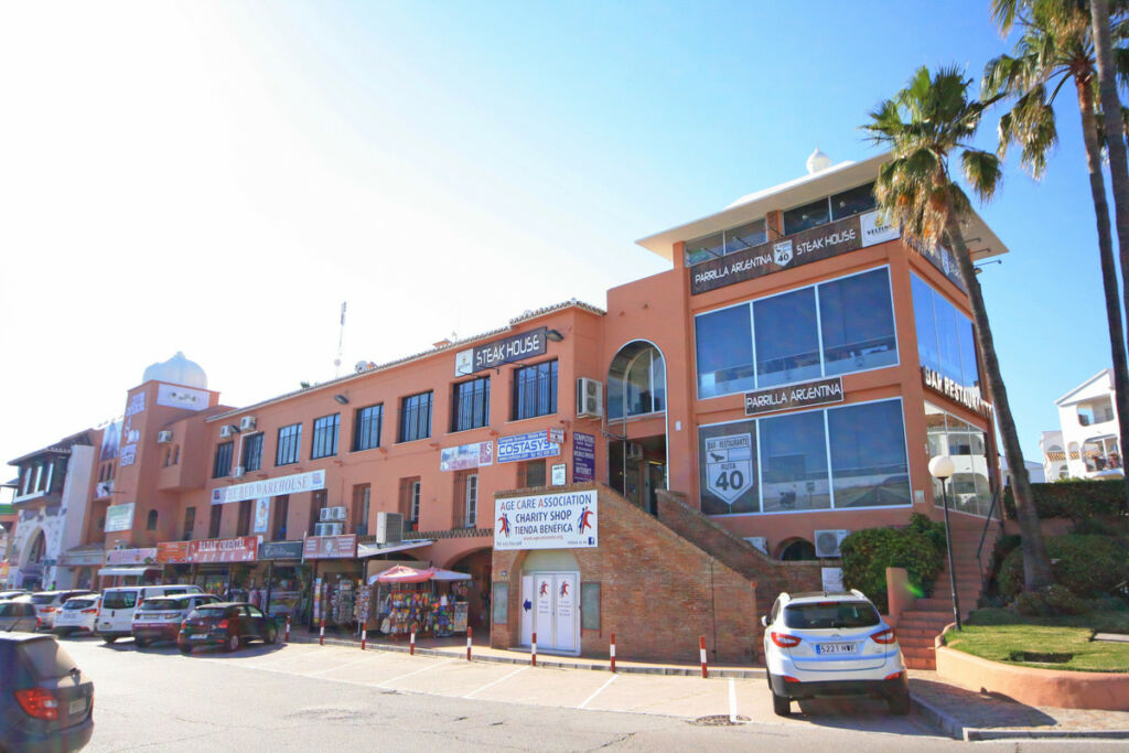 Detached Villa Calahonda Málaga - image 62
