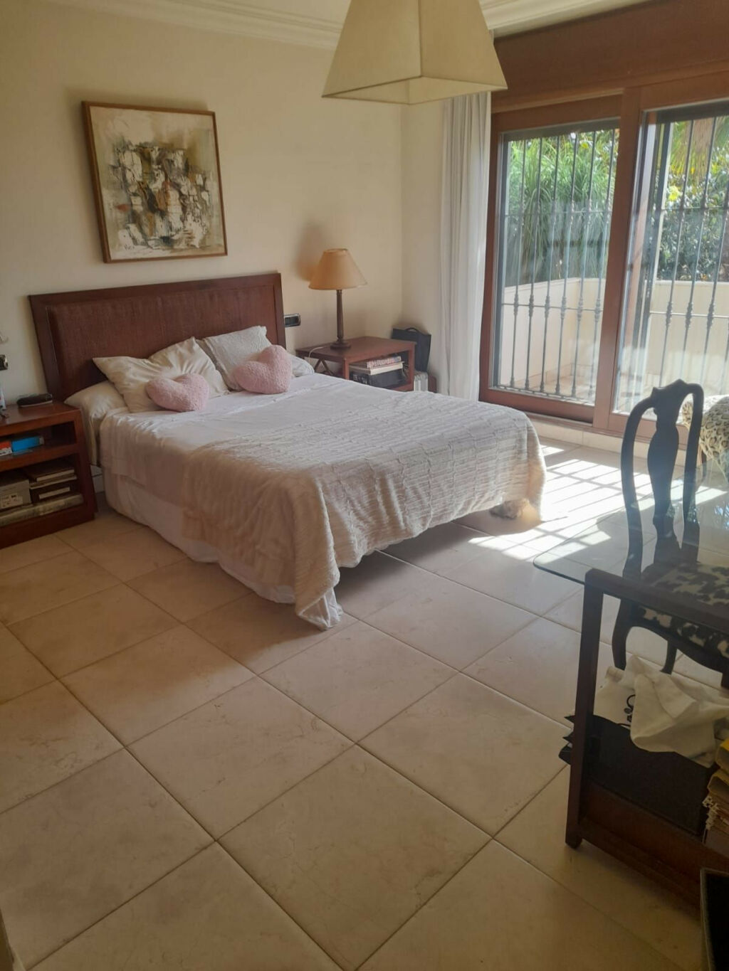 Detached Villa Marbella Málaga - image 44