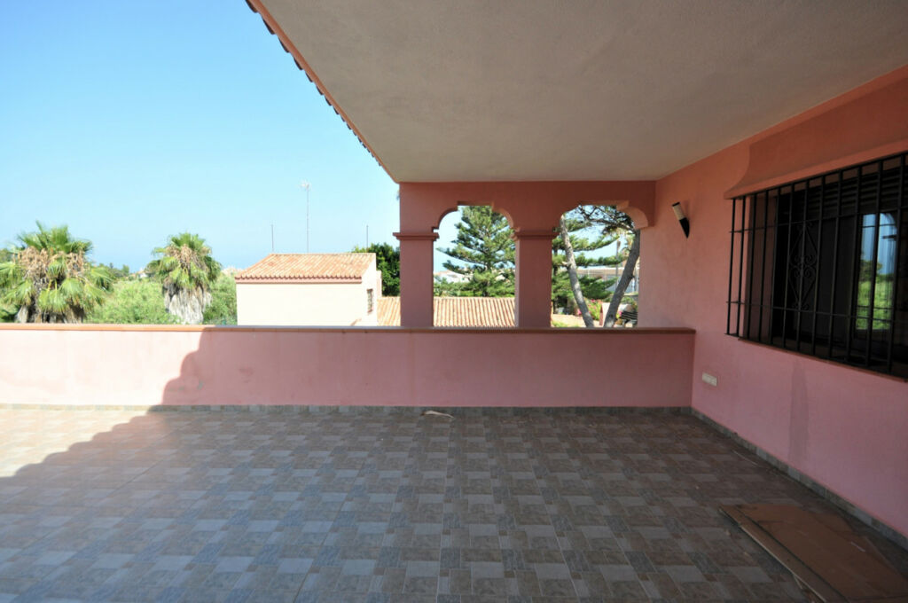 Detached Villa Casares Playa Málaga - image 48