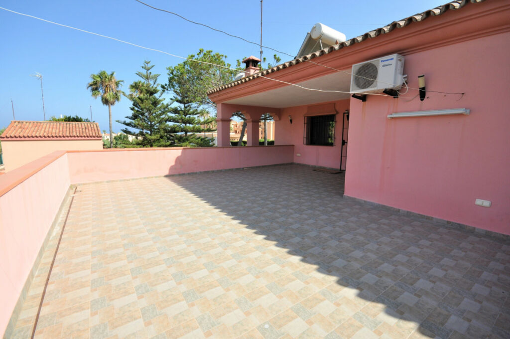 Detached Villa Casares Playa Málaga - image 49