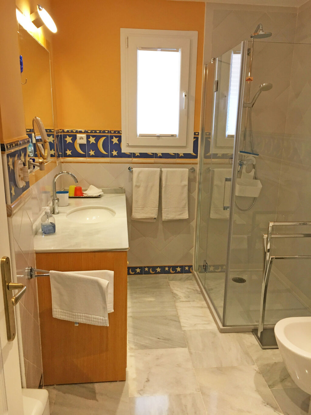 Detached Villa Calahonda Málaga - image 47