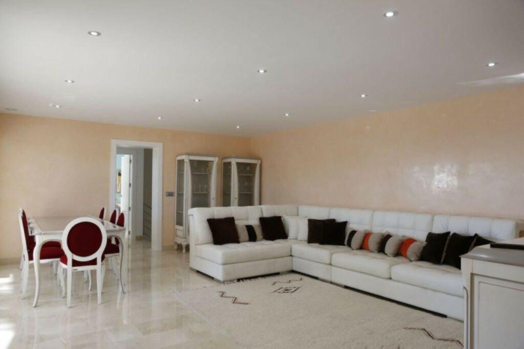 Detached Villa Benissa Alicante - image 5