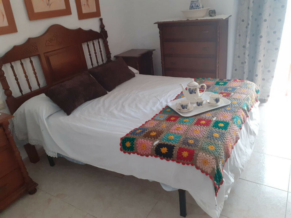 Townhouse Jimena de la Frontera Cádiz - image 5