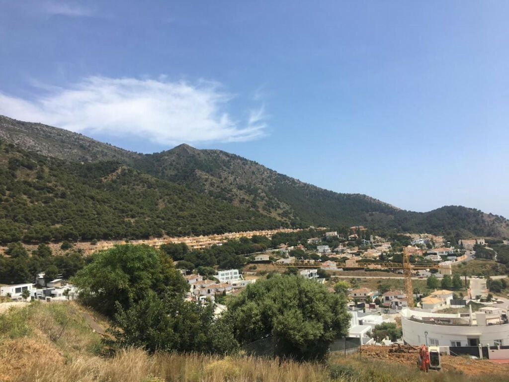 Residential Plot Mijas Málaga - image 5