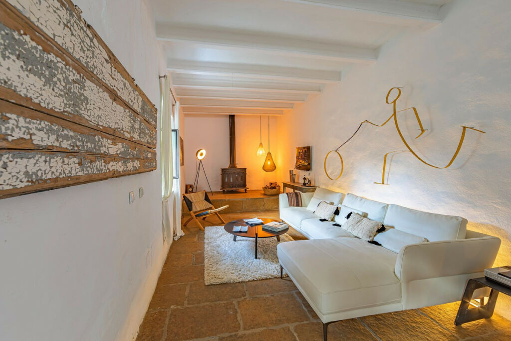 Finca - Cortijo Coín Málaga - image 5
