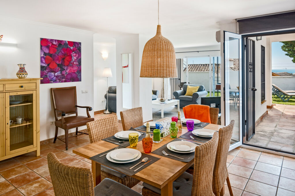 Detached Villa Calypso Málaga - image 5