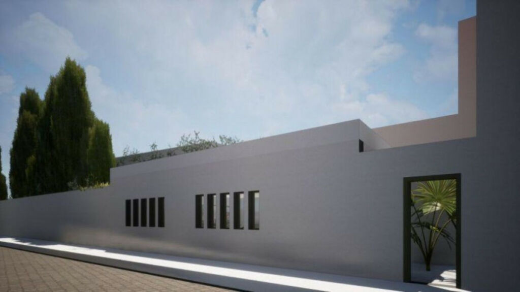 Residential Plot Estepona Málaga - image 5