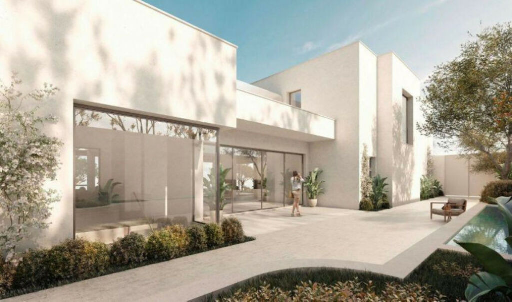 Detached Villa Sotogrande Cádiz - image 5