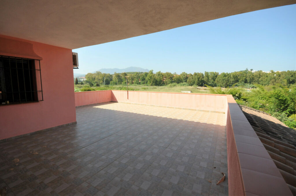 Detached Villa Casares Playa Málaga - image 50