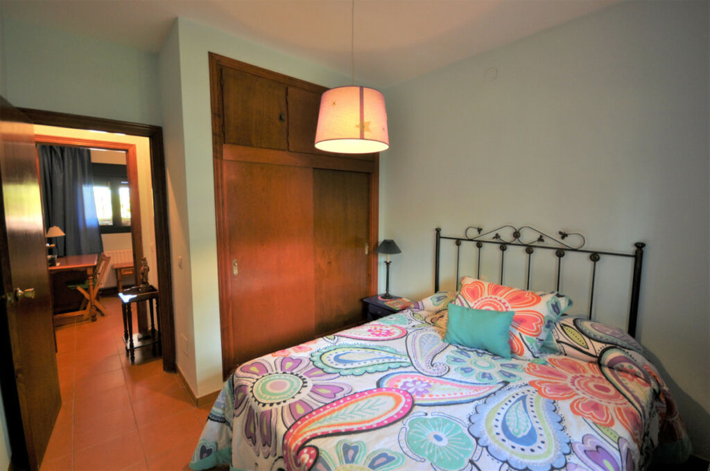 Detached Villa Casares Playa Málaga - image 51