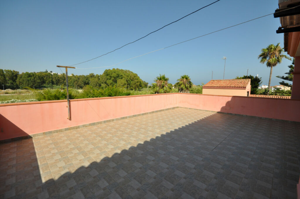 Detached Villa Casares Playa Málaga - image 52