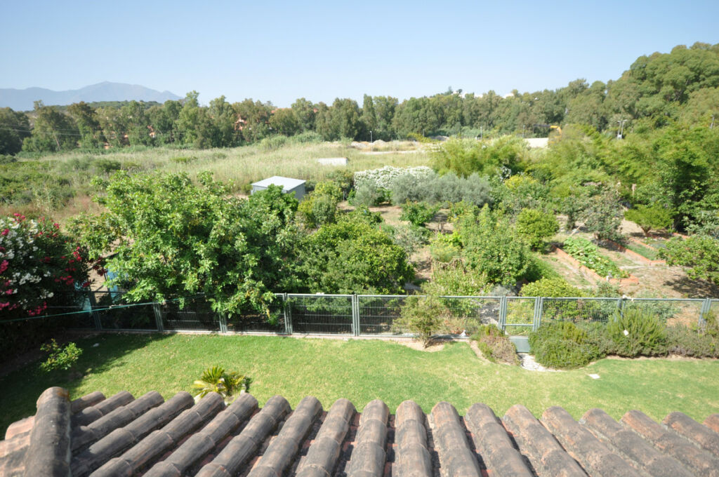 Detached Villa Casares Playa Málaga - image 54