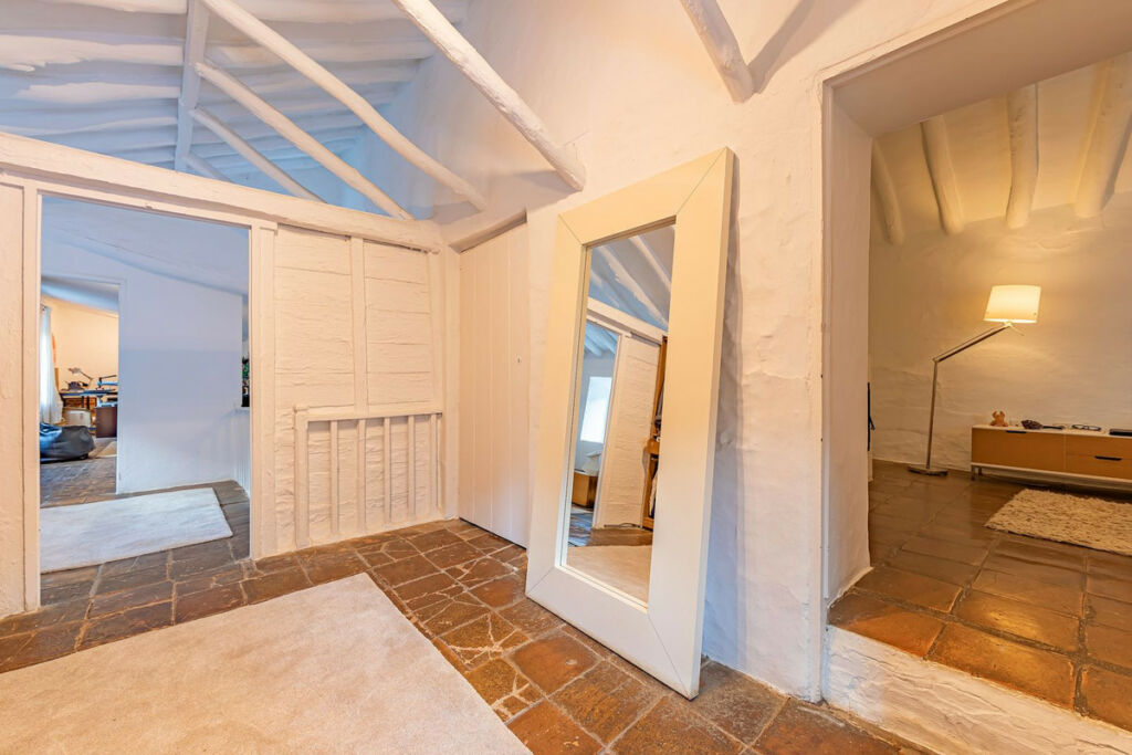 Finca - Cortijo Coín Málaga - image 54