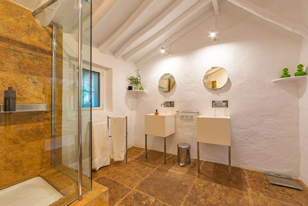 Finca - Cortijo Coín Málaga - image 56