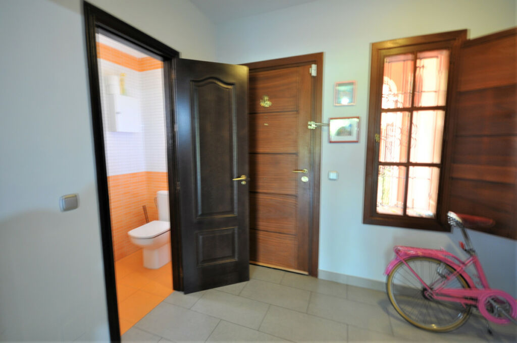 Detached Villa Casares Playa Málaga - image 39