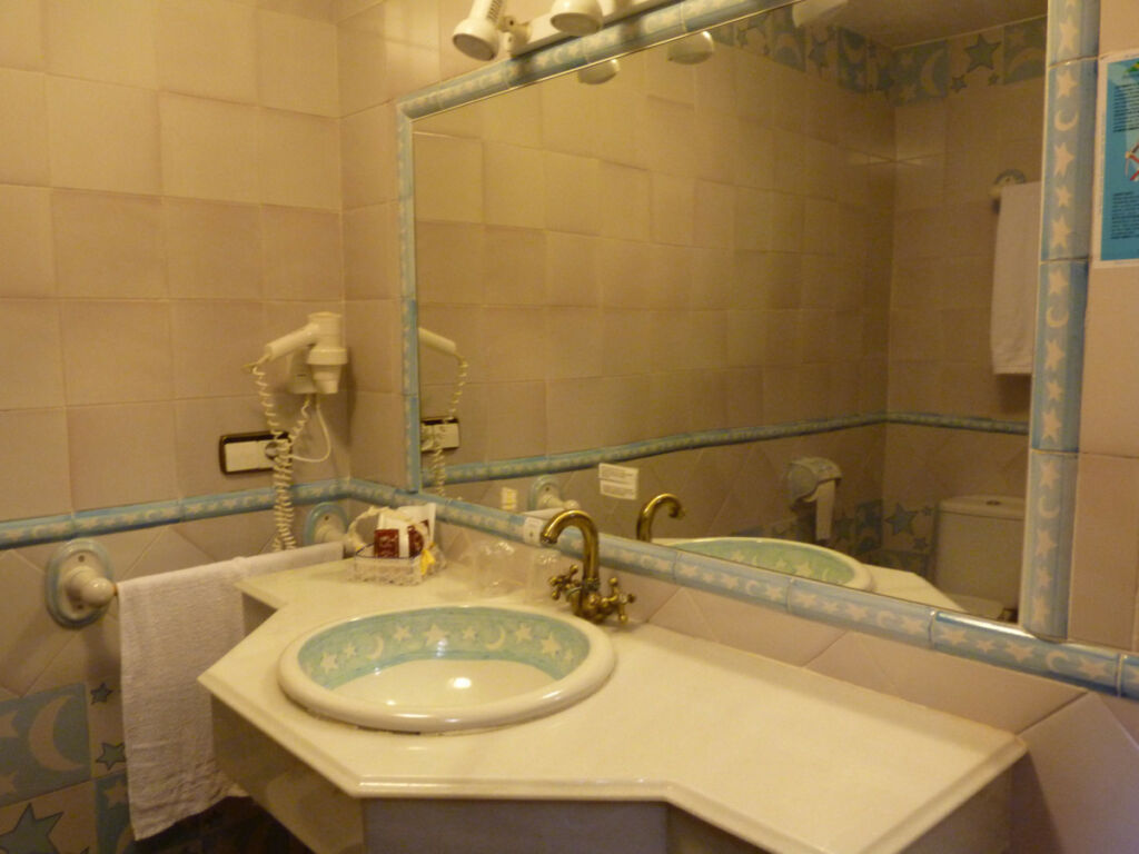 Hotel Casares Pueblo Málaga - image 6