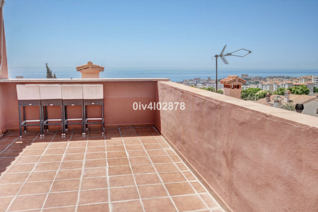 Townhouse Arroyo de la Miel Málaga - image 6