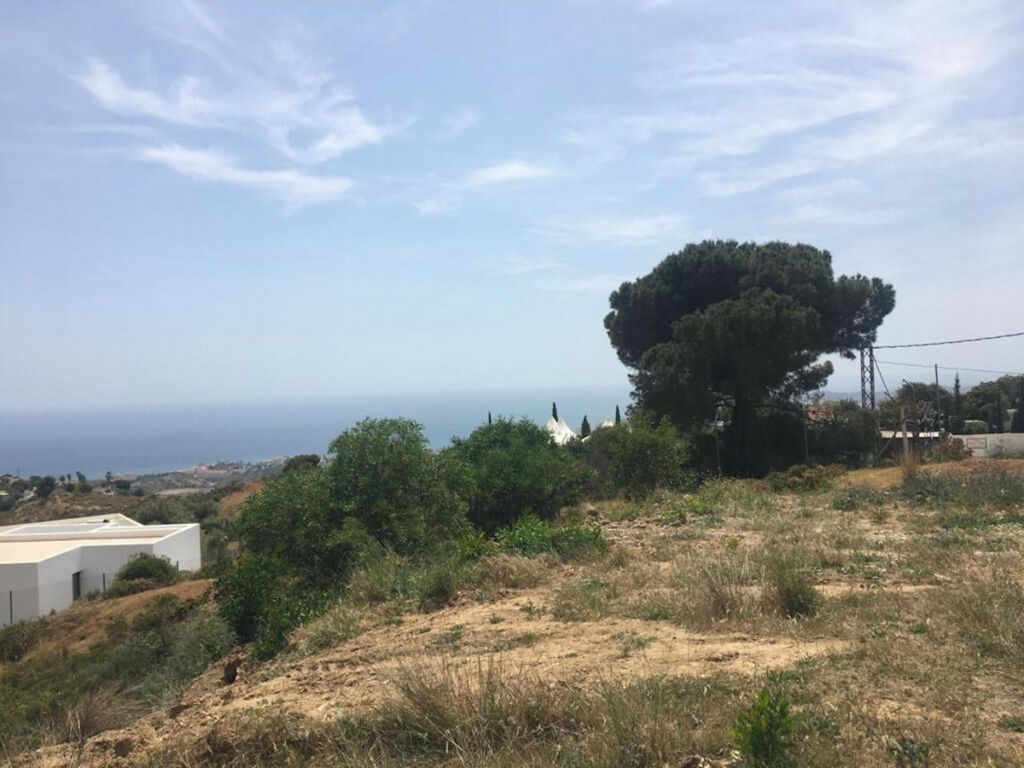 Residential Plot Mijas Málaga - image 6