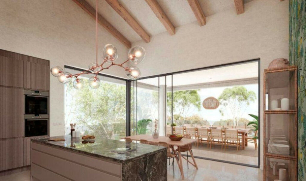 Detached Villa Sotogrande Cádiz - image 6