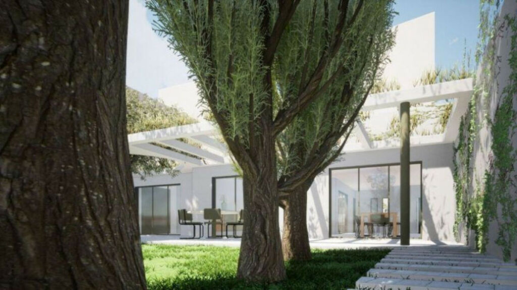 Residential Plot Estepona Málaga - image 6