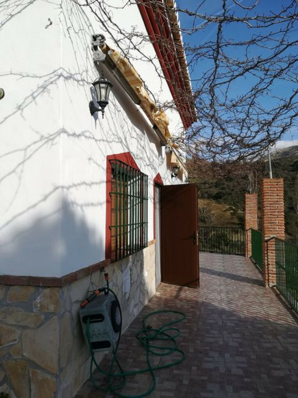 Finca - Cortijo Alcaucín Málaga - image 6