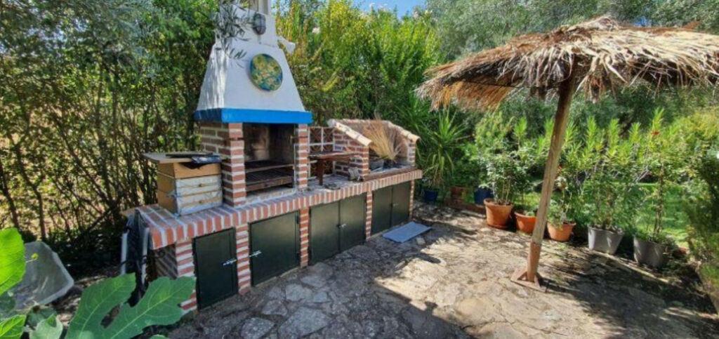 Finca - Cortijo Ronda Málaga - image 6