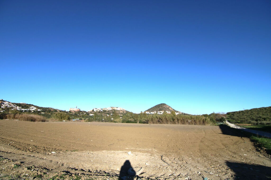 Commercial Plot Coín Málaga - image 6