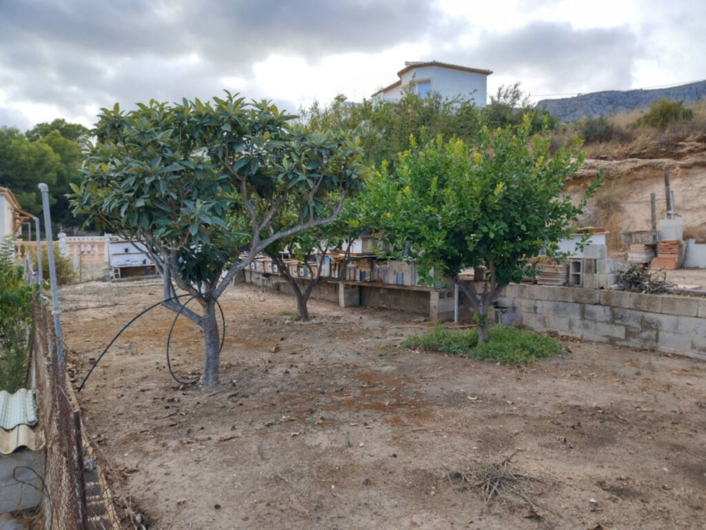 Detached Villa Calpe Alicante - image 6