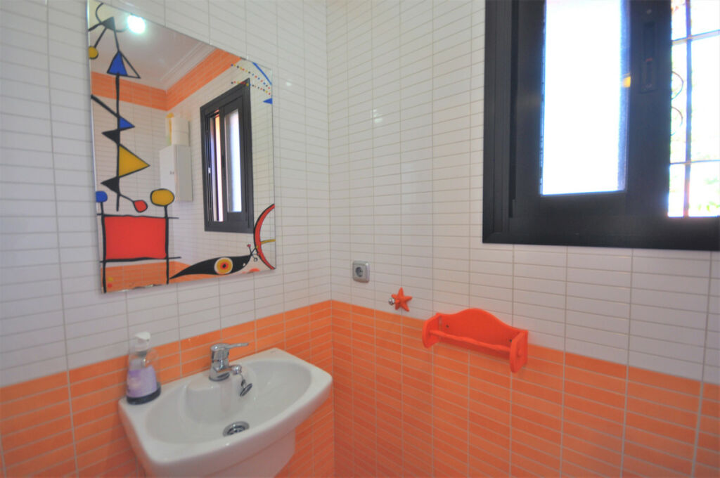 Detached Villa Casares Playa Málaga - image 38