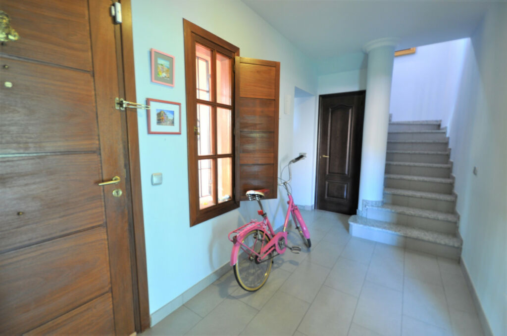 Detached Villa Casares Playa Málaga - image 40