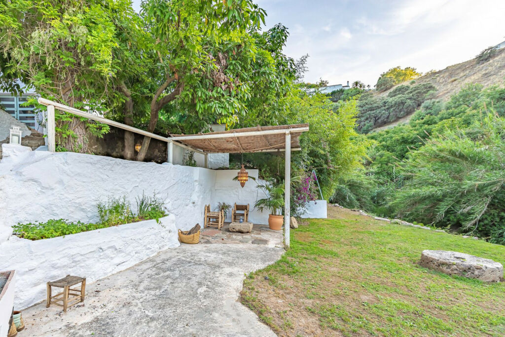 Finca - Cortijo Coín Málaga - image 62
