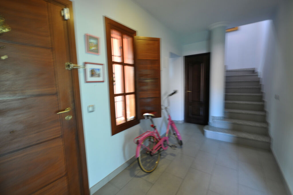 Detached Villa Casares Playa Málaga - image 60