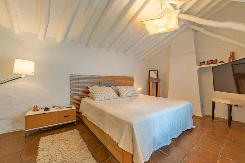 Finca - Cortijo Coín Málaga - image 63