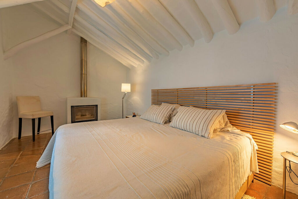 Finca - Cortijo Coín Málaga - image 64